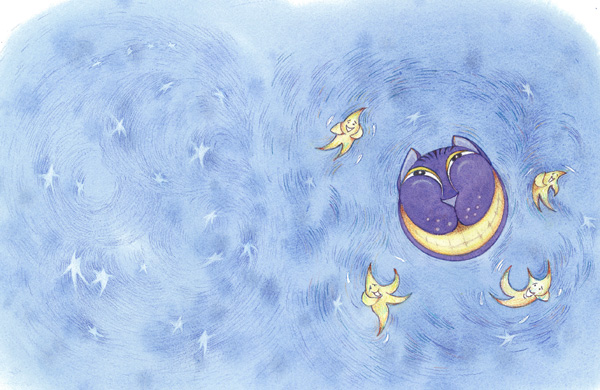 Cheshire Cat Moon Final