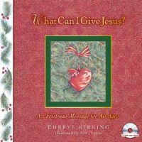 What Can I Give Jesus